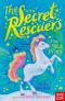 [The Secret Rescuers 06] • The Sea Pony